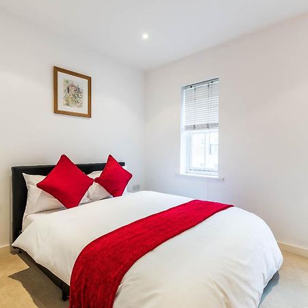 Hotel Se10 House Londra Esterno foto