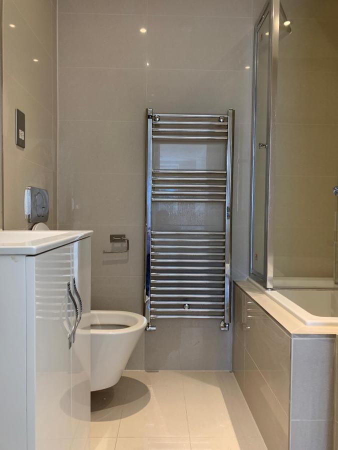 Hotel Se10 House Londra Esterno foto