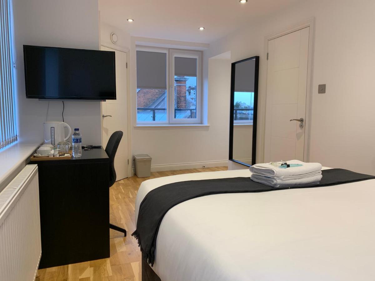 Hotel Se10 House Londra Esterno foto