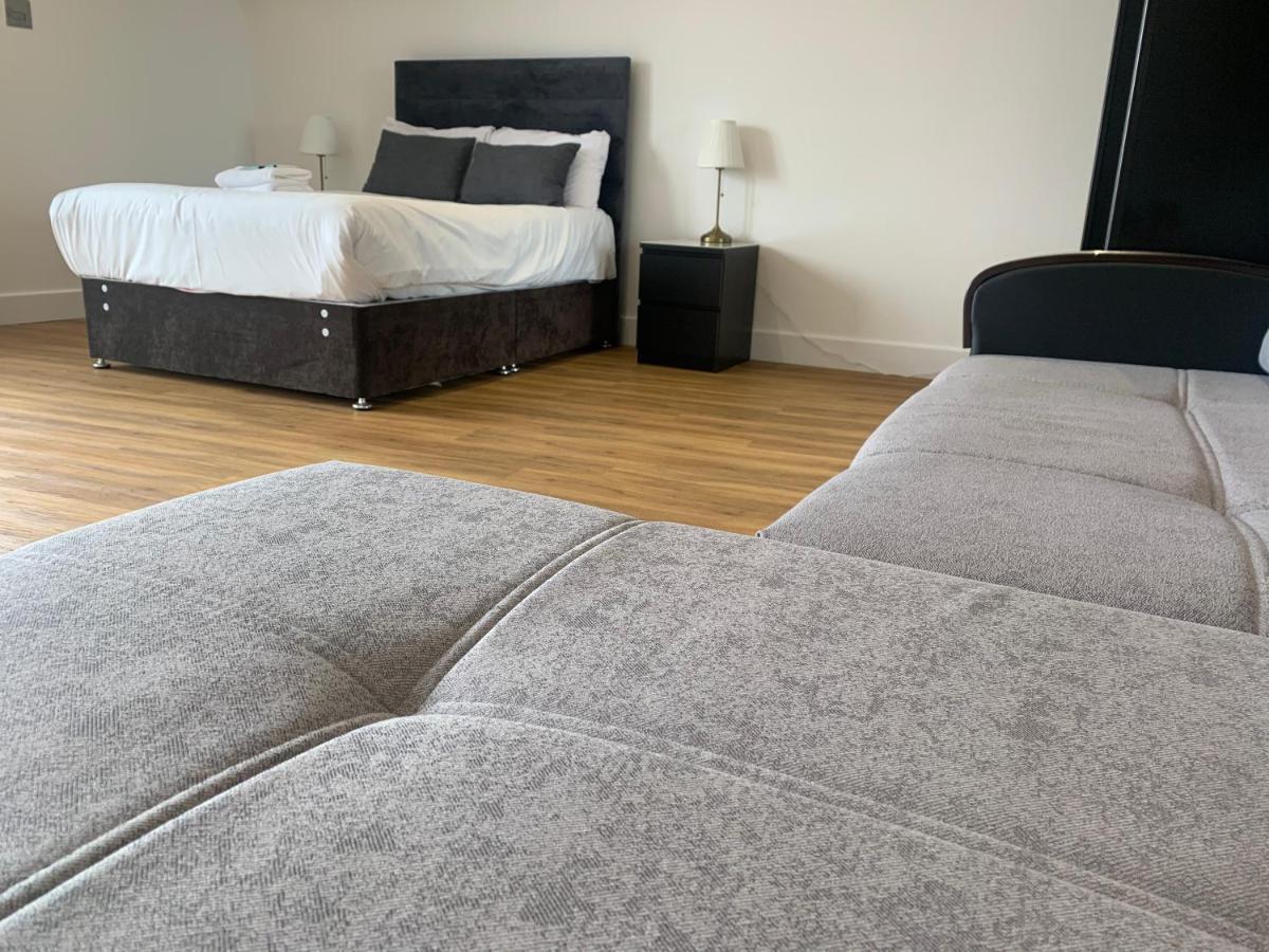 Hotel Se10 House Londra Esterno foto