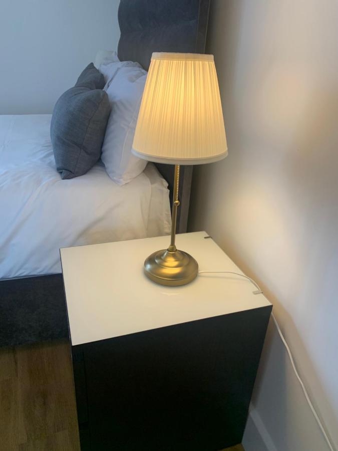 Hotel Se10 House Londra Esterno foto