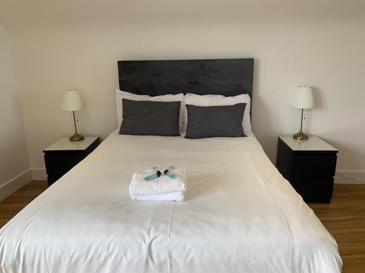 Hotel Se10 House Londra Esterno foto