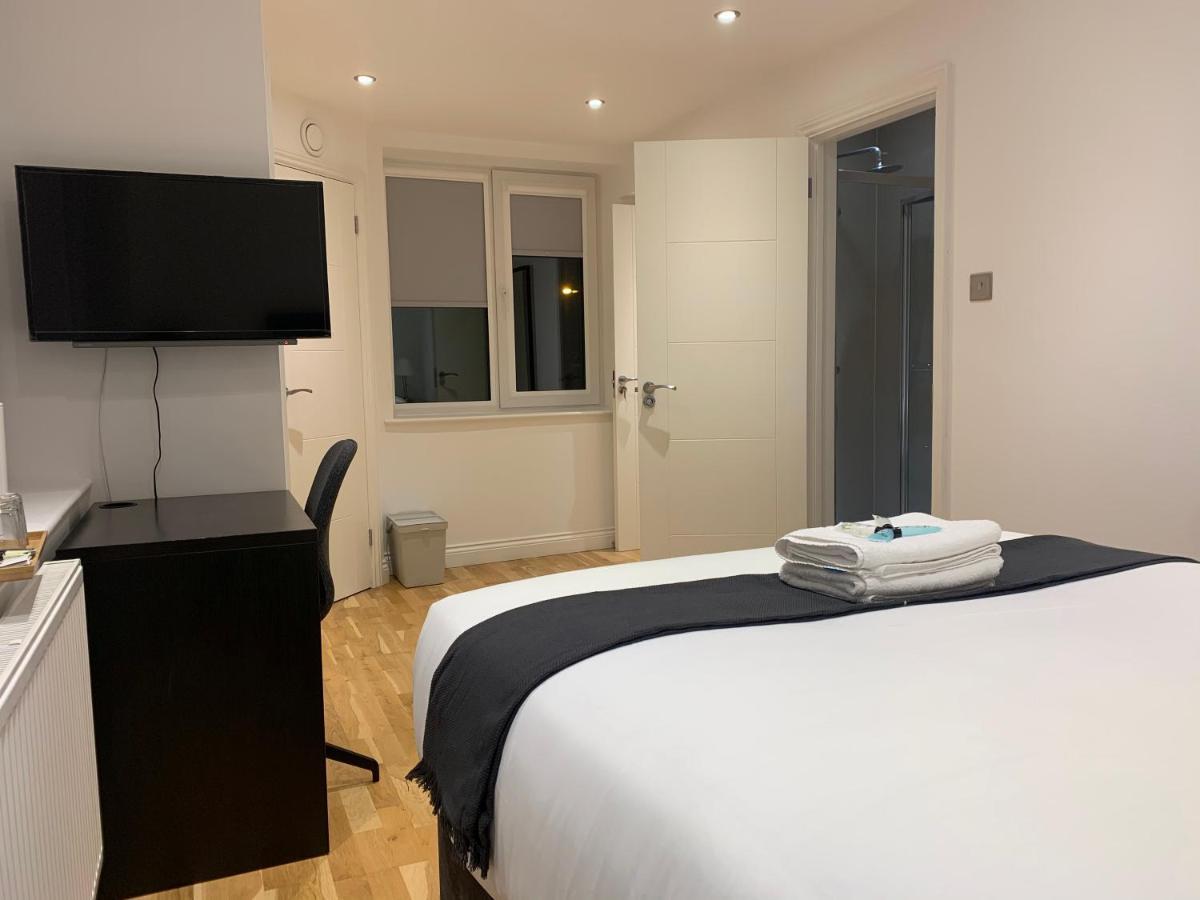 Hotel Se10 House Londra Esterno foto