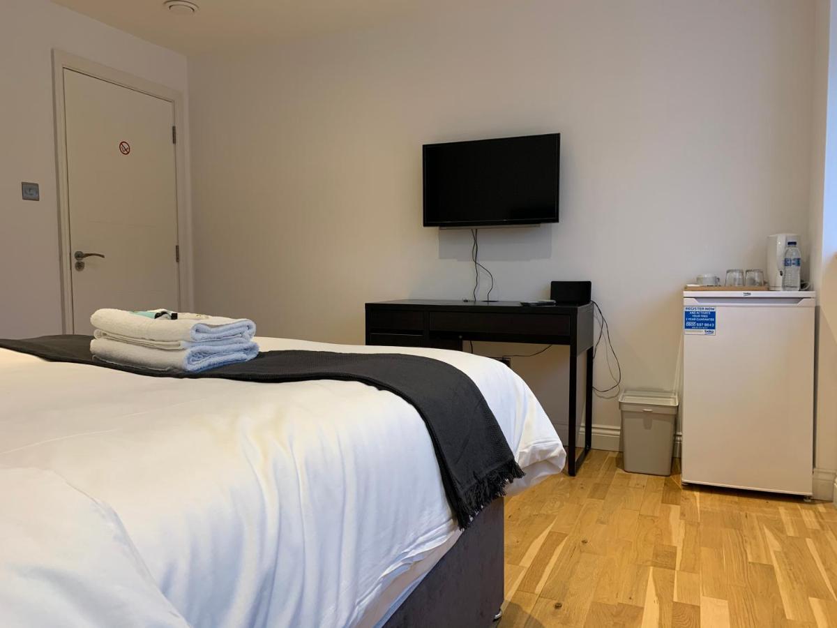 Hotel Se10 House Londra Esterno foto