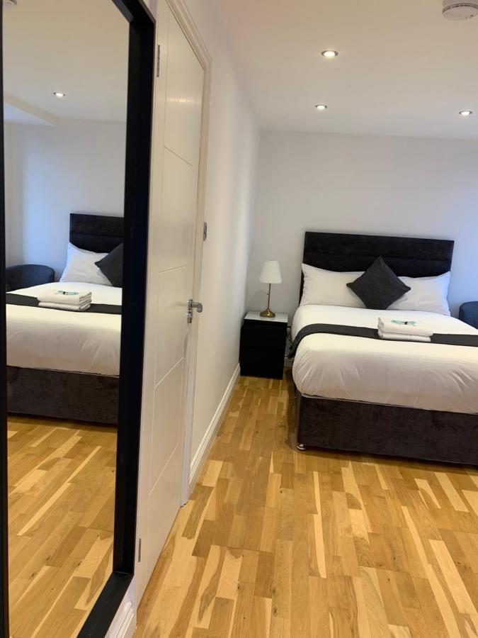 Hotel Se10 House Londra Esterno foto