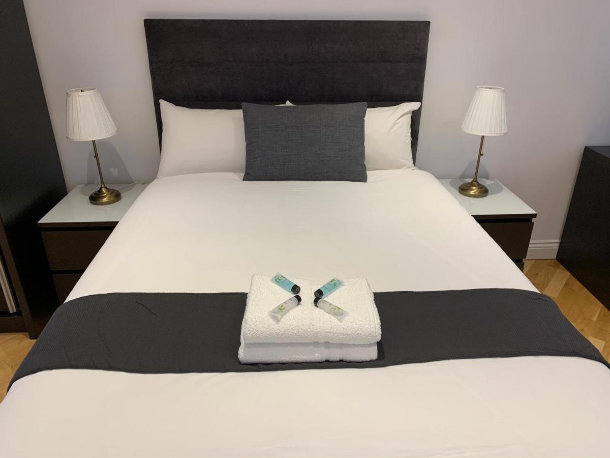 Hotel Se10 House Londra Esterno foto