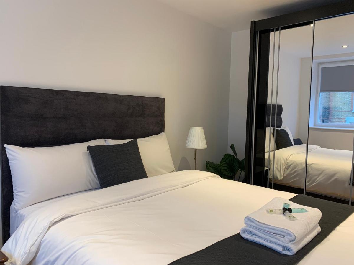 Hotel Se10 House Londra Esterno foto