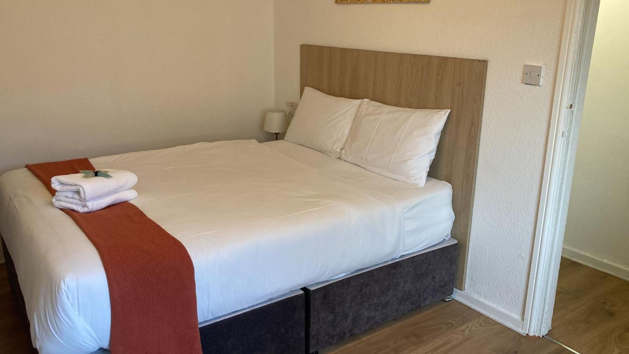 Hotel Se10 House Londra Esterno foto