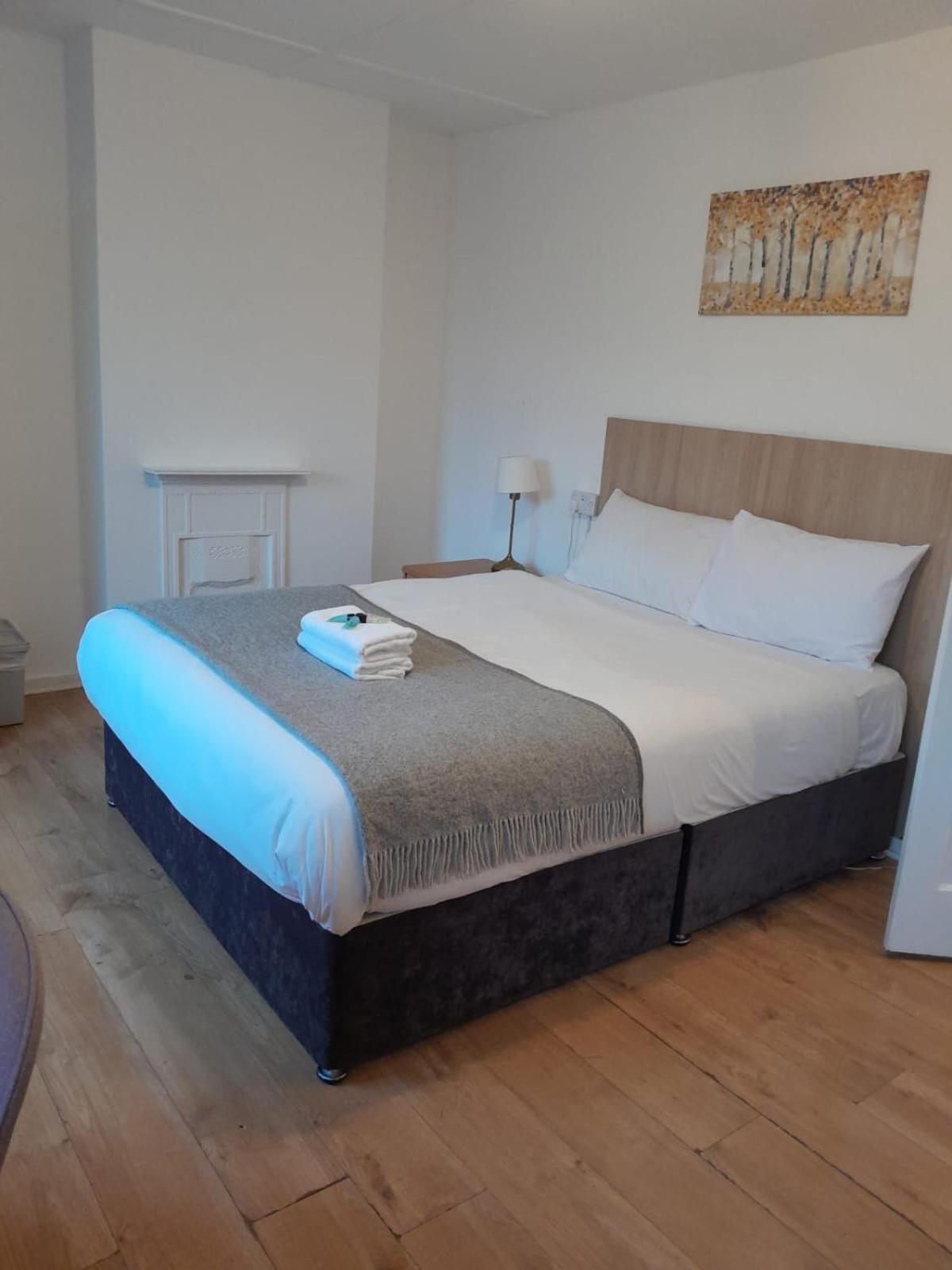 Hotel Se10 House Londra Esterno foto
