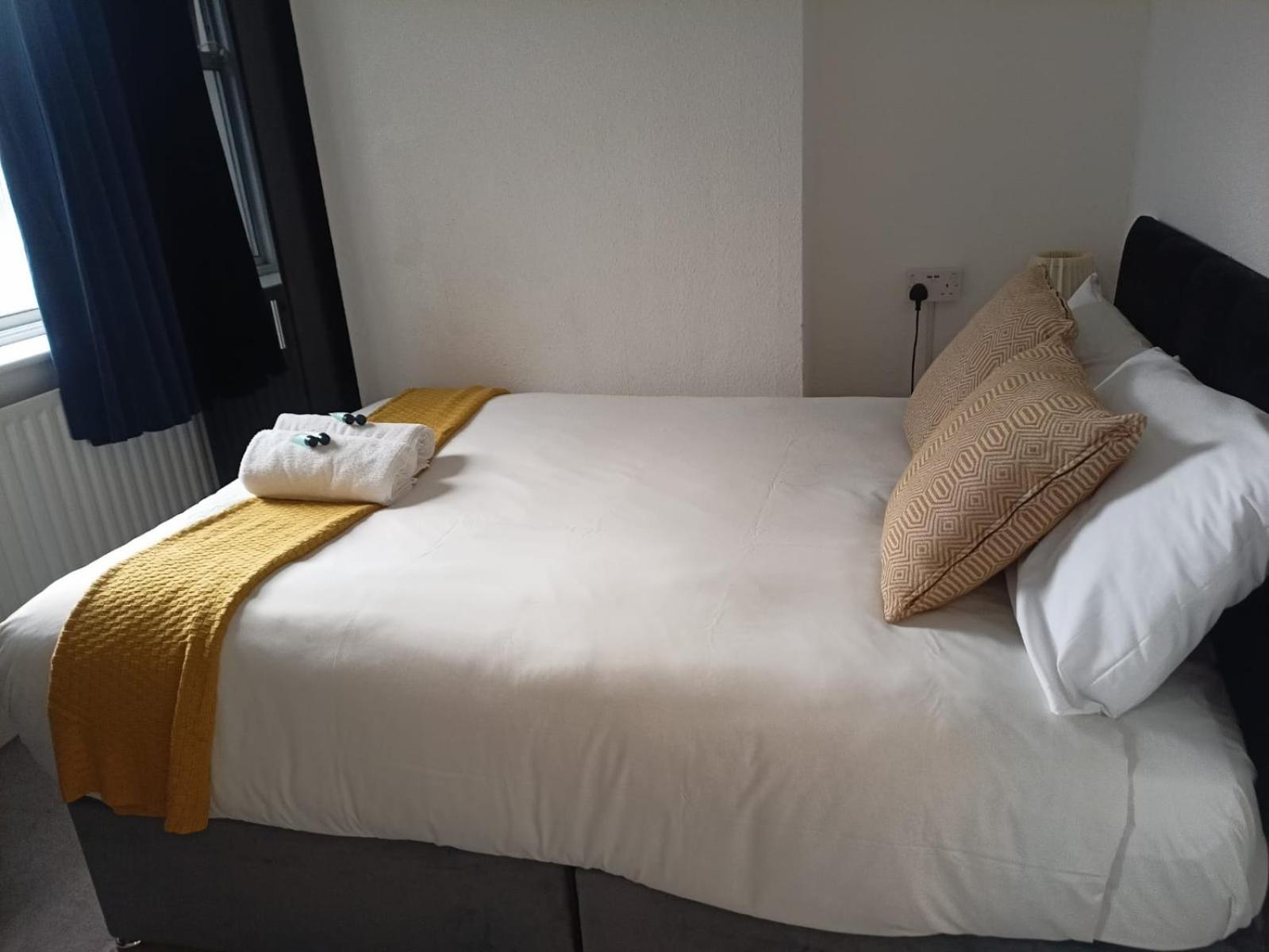 Hotel Se10 House Londra Esterno foto