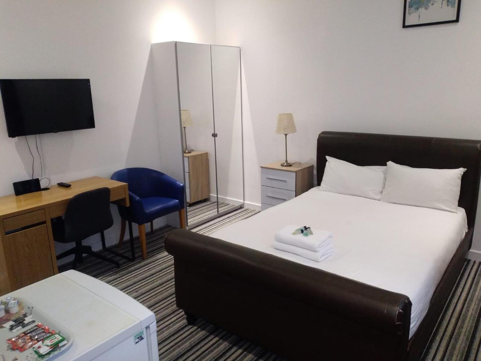 Hotel Se10 House Londra Esterno foto