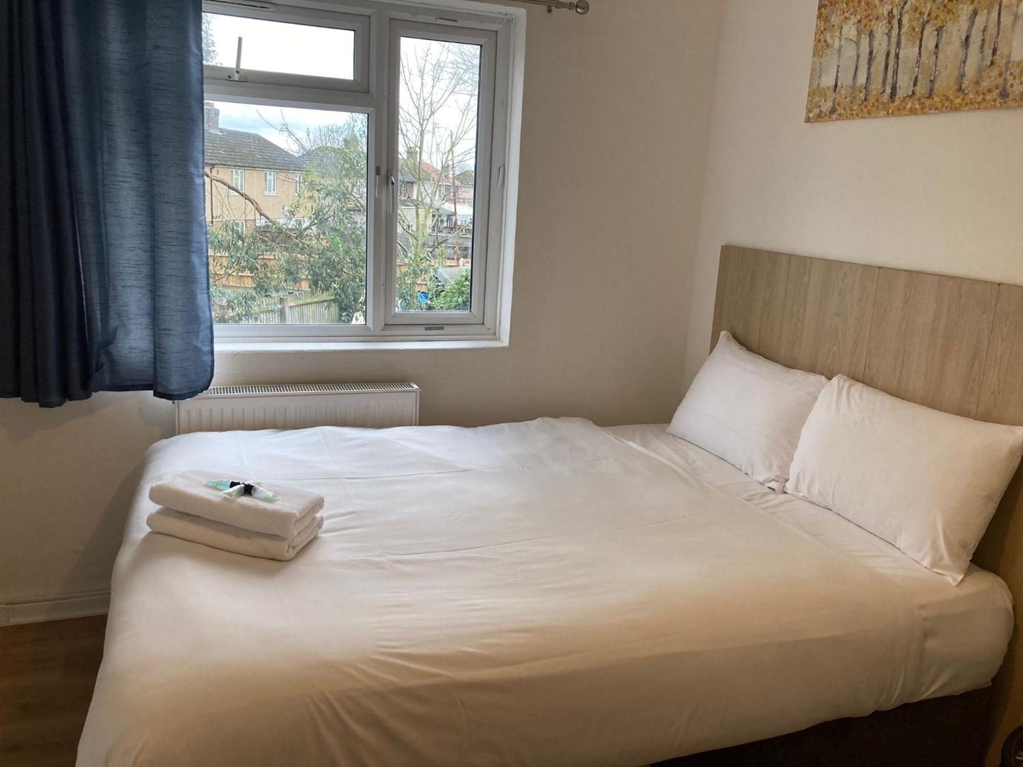 Hotel Se10 House Londra Esterno foto