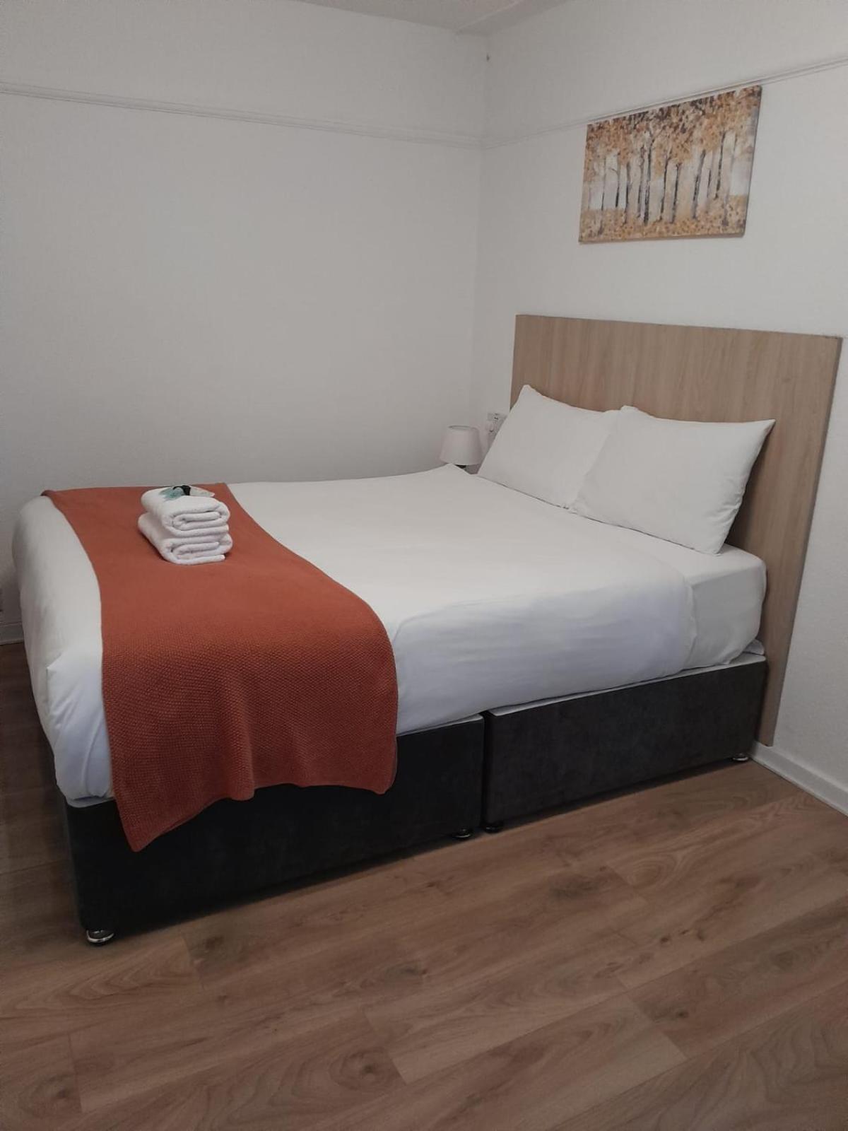 Hotel Se10 House Londra Esterno foto