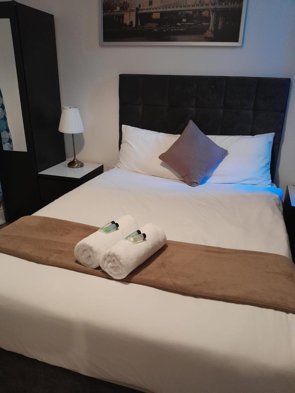 Hotel Se10 House Londra Esterno foto