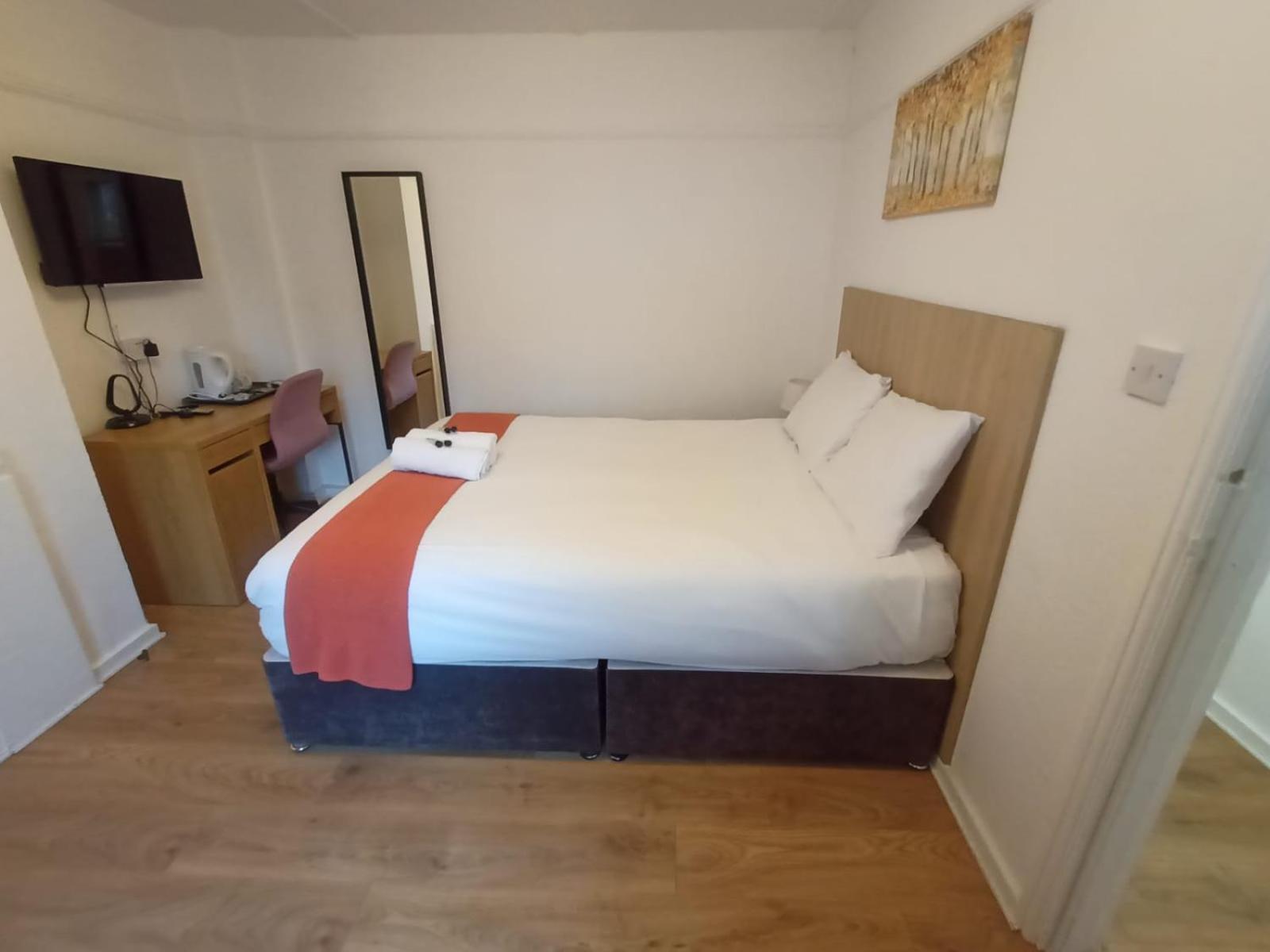 Hotel Se10 House Londra Esterno foto