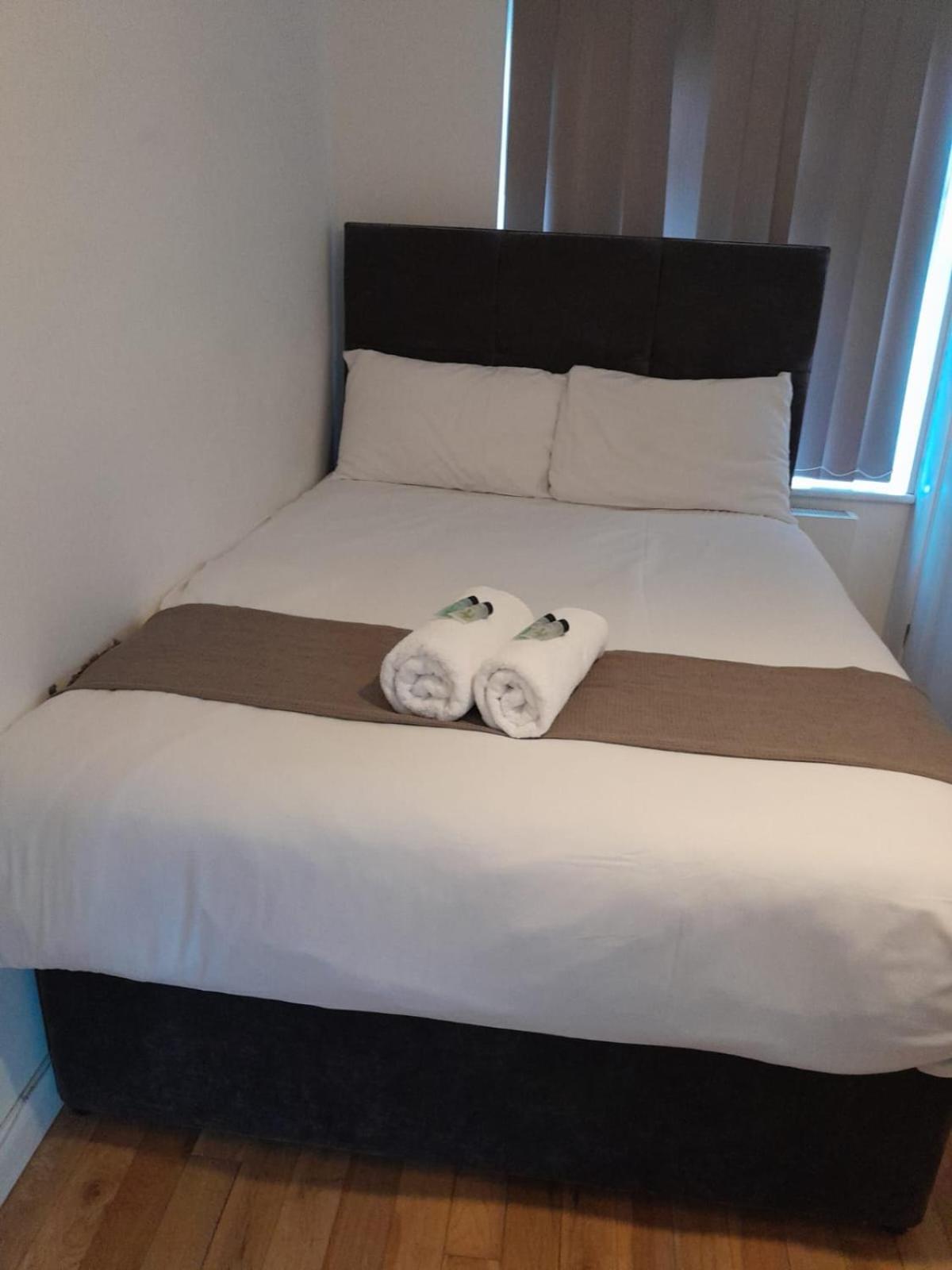 Hotel Se10 House Londra Esterno foto