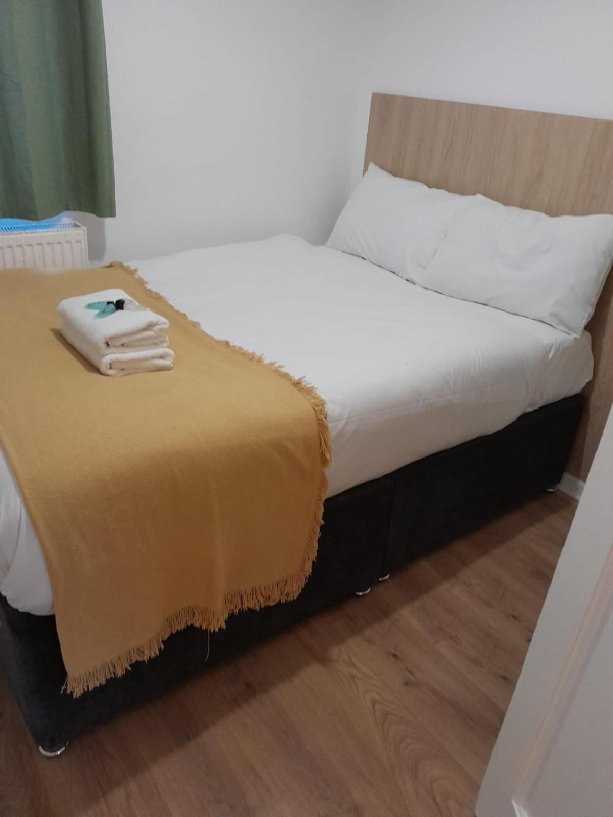 Hotel Se10 House Londra Esterno foto