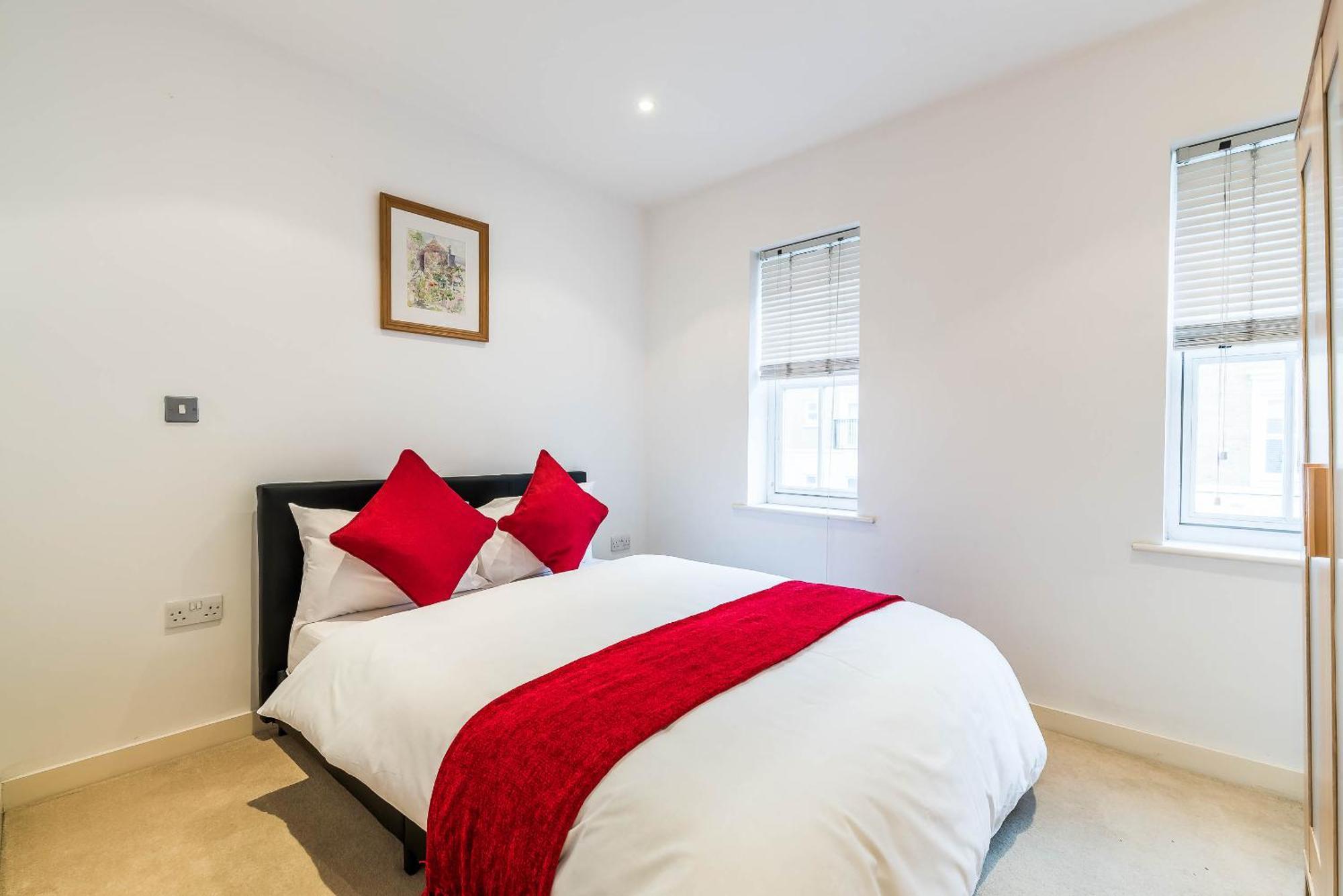 Hotel Se10 House Londra Esterno foto